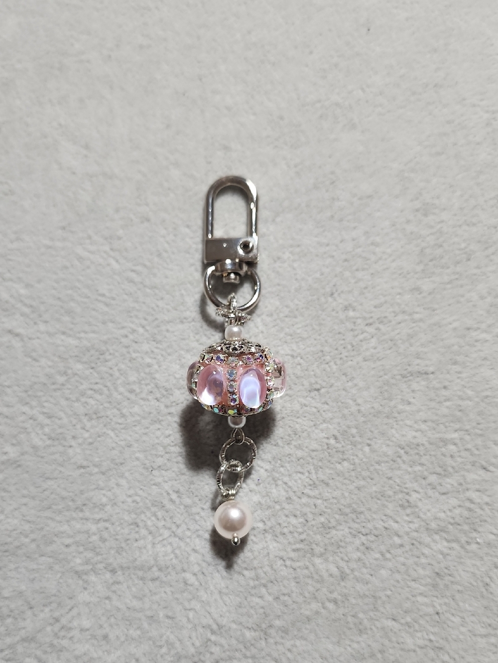 Handmade Keychain
